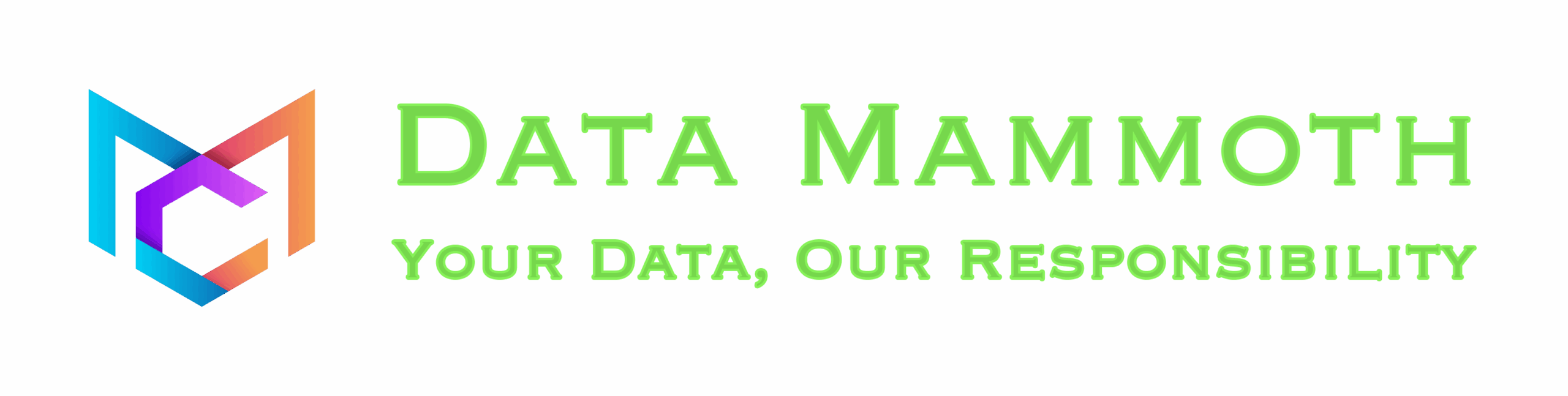 Data Mammoth