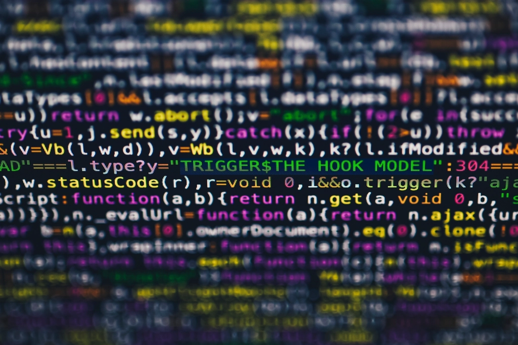 Building a custom web application